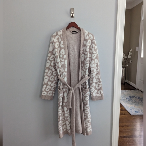 the styled collection Intimates & Sleepwear The Styled Collection Super Soft Barefoot Dream